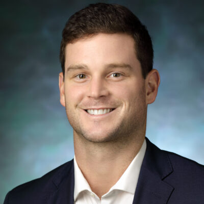 Brett Bedard
