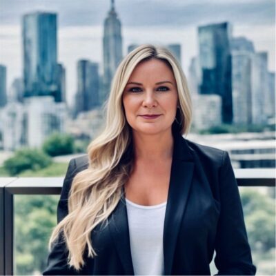 Nicole O’Brien