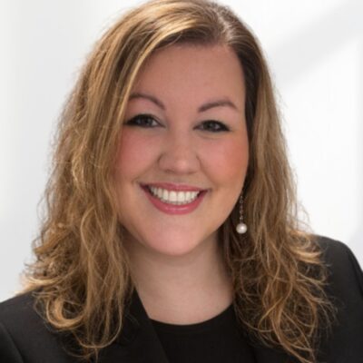 Meredith Manwiller