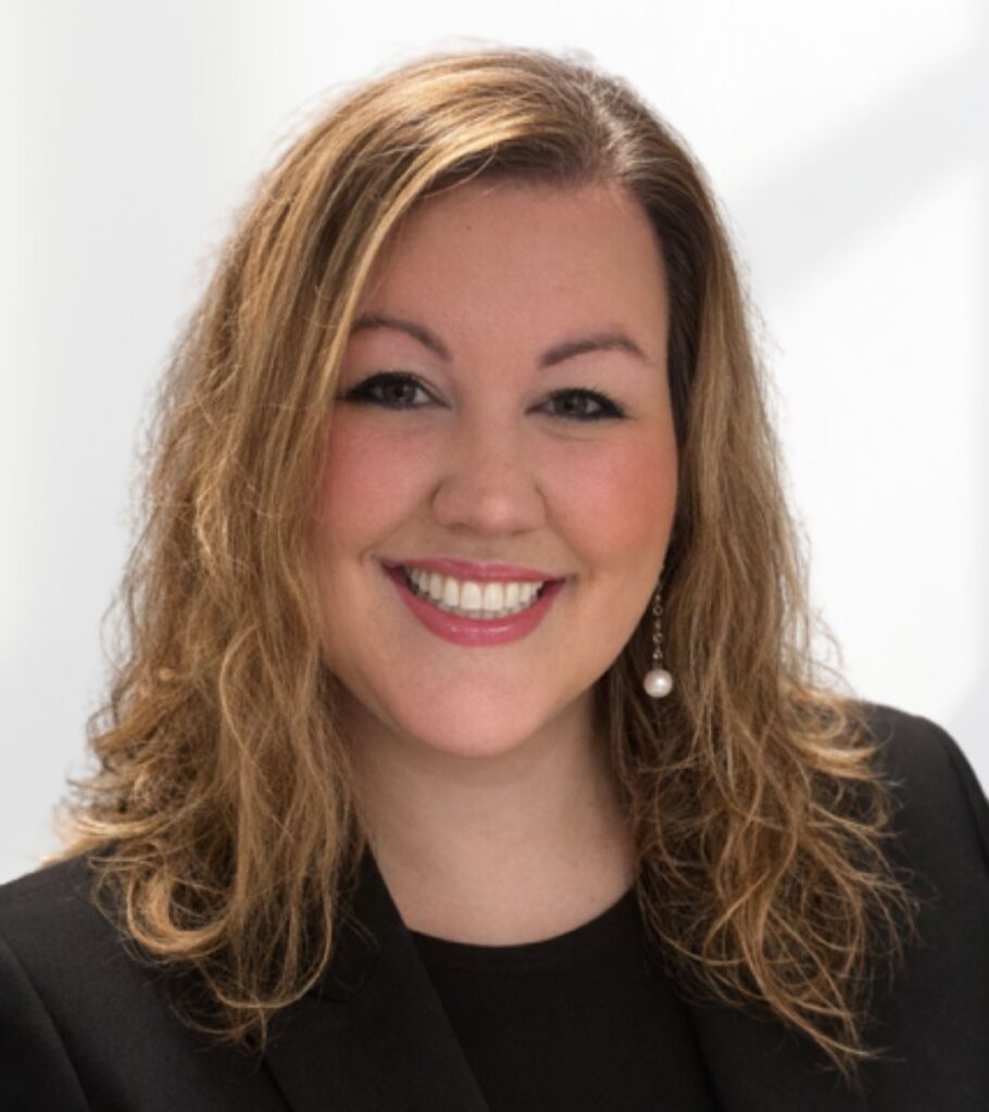 Meredith Manwiller